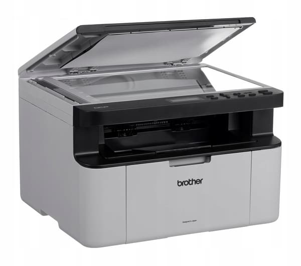 Multifunktionsenhet Brother DCP-1510