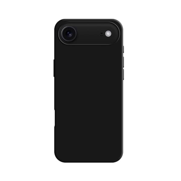 Apple iPhone 17 Air - 3mk silikonikuori