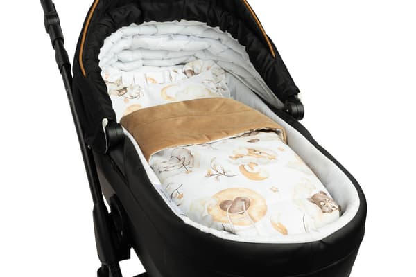 SAMETTISETTI RÖYHELÖLLÄ, DREAM BEIGE