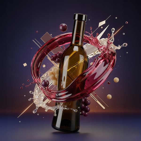 40x TOSCANA glasflaskor 500ml för VIN, LIKÖR, OLIVOLJA