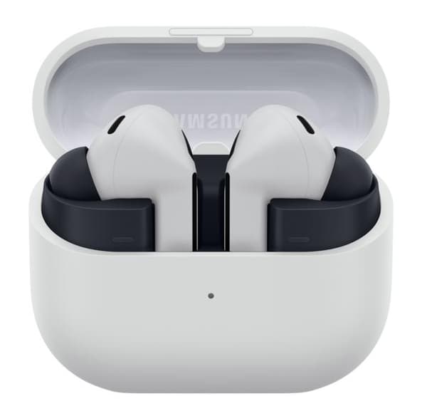 SAMSUNG Galaxy Buds3 FE Høretelefoner Grå
