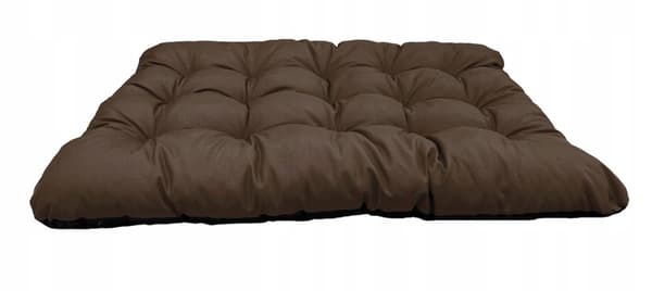 Hundkudde PRESTIGE 100x70 cm vattentät brun