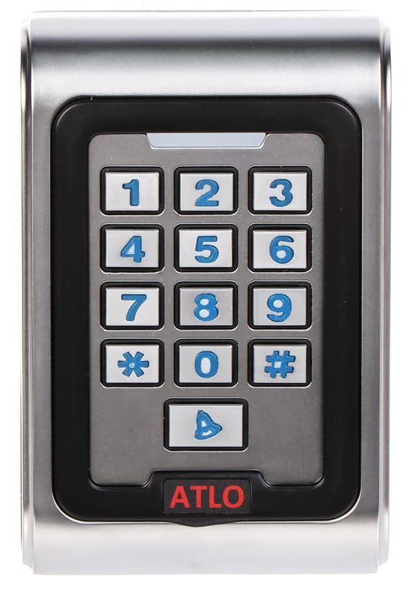 KODELÅS ATLO-KRMD-520