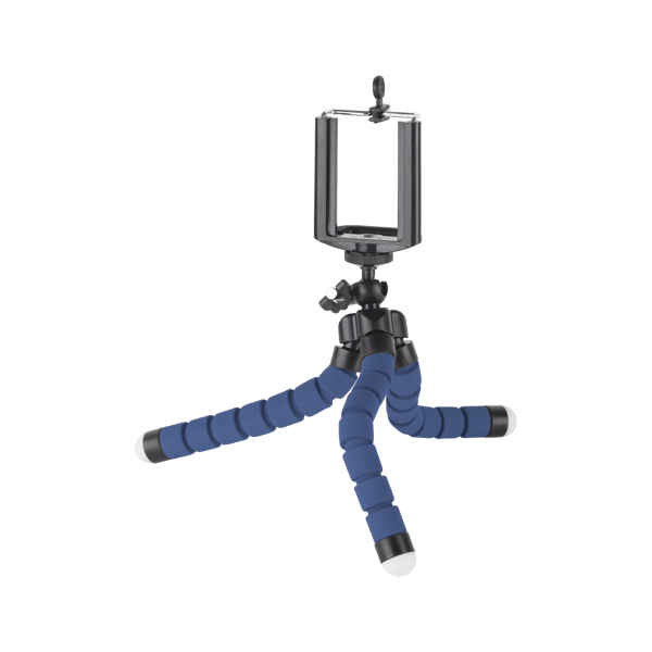 Stativ för telefon tripod hållare Kruger&Matz
