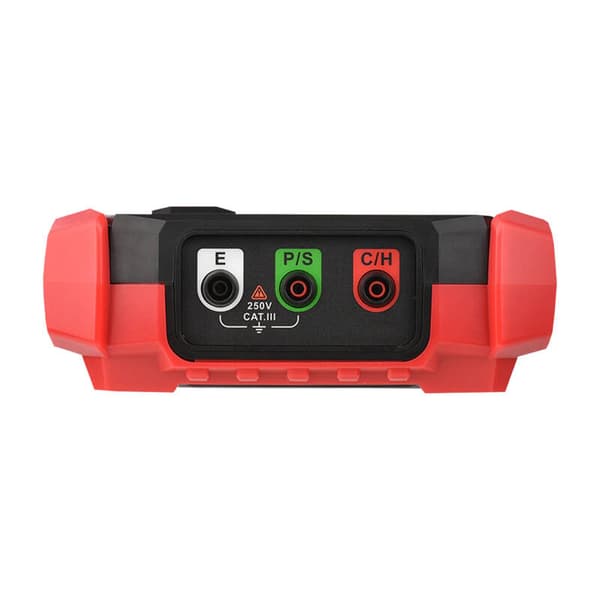 Habotest HT2302 maadoitusvastusmittari