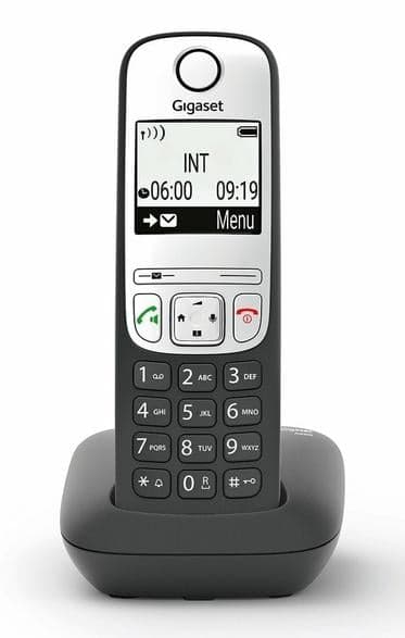 Telefon stacjonarny GIGASET A690 Duo