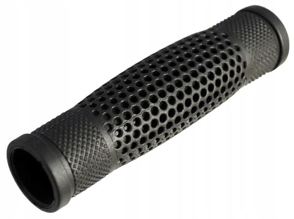 PROGRIP 738 Styrgreb Sort 115