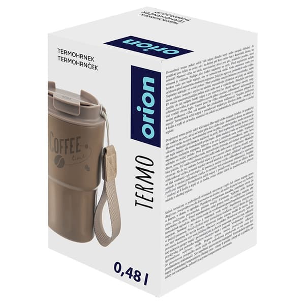 Termosmugg TERMO 420 ml