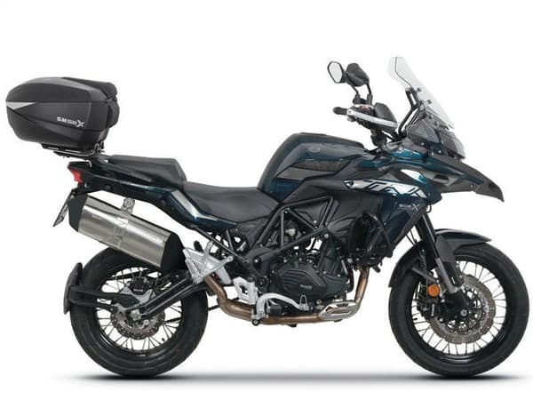 Shad topcase-bøjle til Benelli TRK 502 X