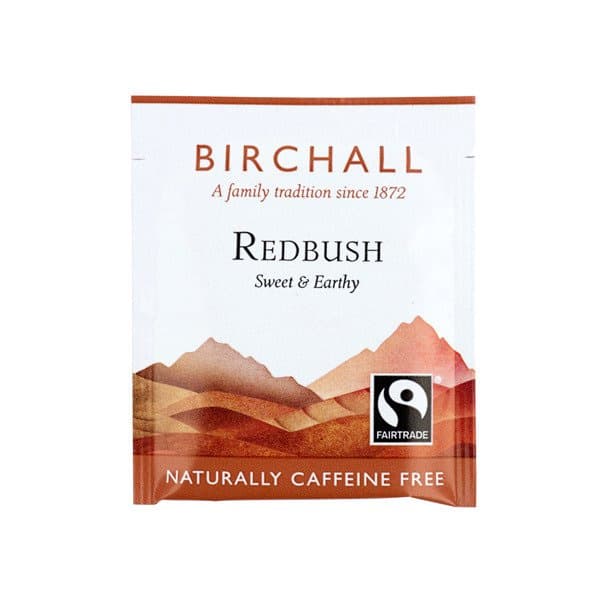 Te Tebrev Rooibos -25 Birchall