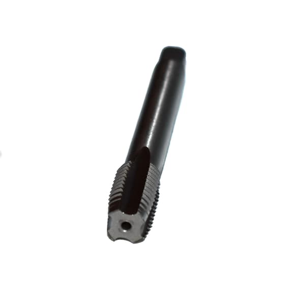 Metrisk maskingevindtap M16x2,0 mm. HSS - til gevindskæring.