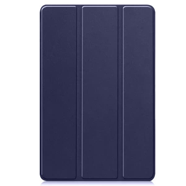 Smart cover med dvalefunktion til Redmi Pad Pro 12.1" 2024 (sort)