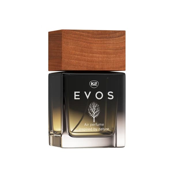020031 K2 V052 EVOS Samurai Flaske 50ml