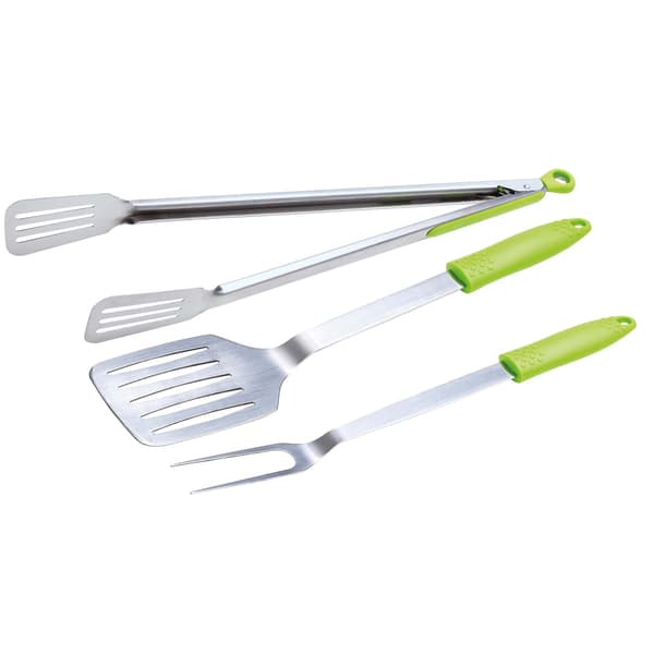 MG112 grillset med 3 tillbehör