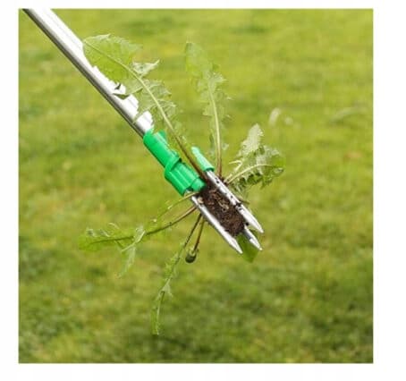 Weed Puller Weeder Weeder työkalu