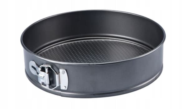 Rund non-stick kageform Ideal 20 cm
