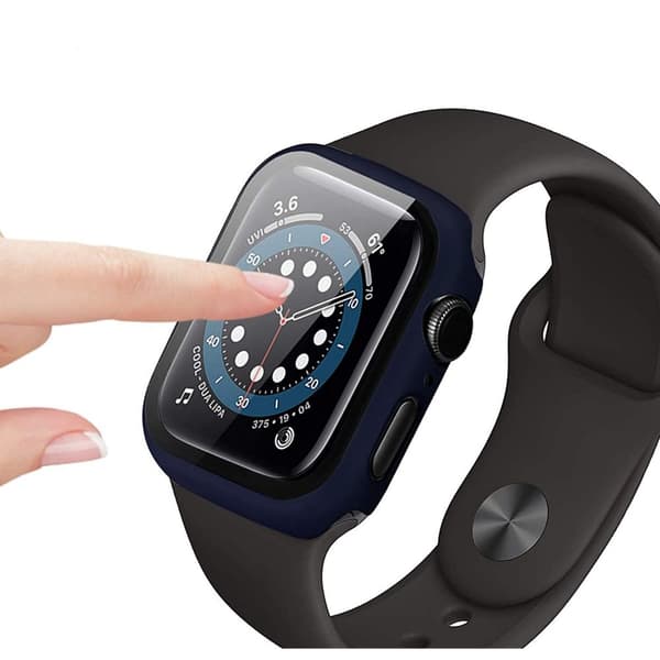 TECH-PROTECT DEFENSE360 APPLE WATCH 4 / 5 / 6 / SE (44MM) SORT