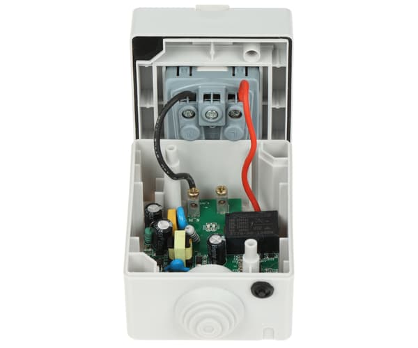 SMART ELEKTRISK STIK ATLO-S1IP5-TUYA Wi-Fi, Tuya Smart