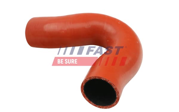INTERCOOLER RØR FT65163 FAST