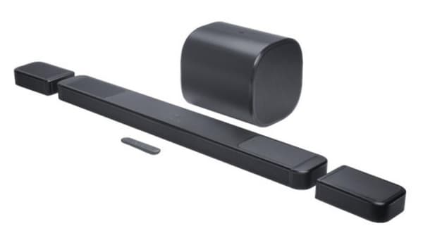 JBL Bar 1300MK2 Soundbar Sort