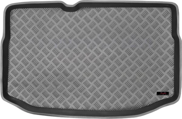 Citroën C3 II Hatchback 2009-2016 Bagagerumsmåtte MAX-MAT