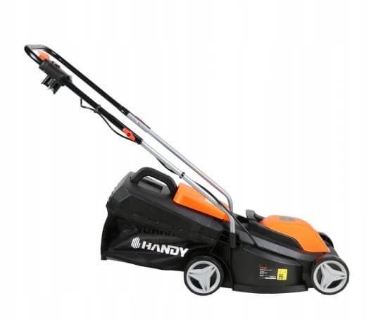 Handy YK1333 1300W elektrisk plæneklipper