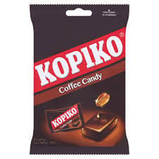 KOPIKO SLIK 100G