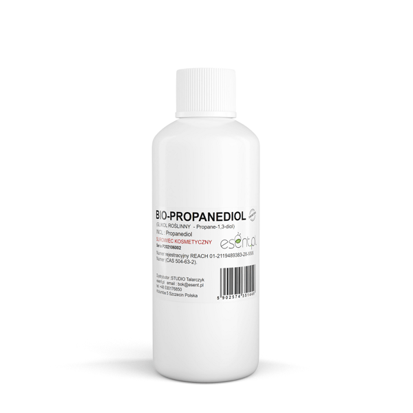 Bio-propandiol (vegetabilisk glykol) 100 ml