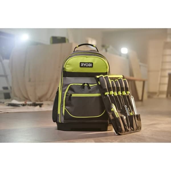 RYOBI rygsæk RSSBP1