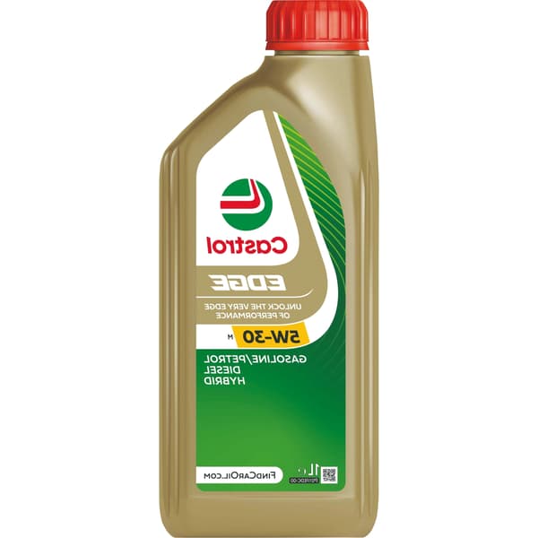 Castrol Edge 5W-30 M EF 1L