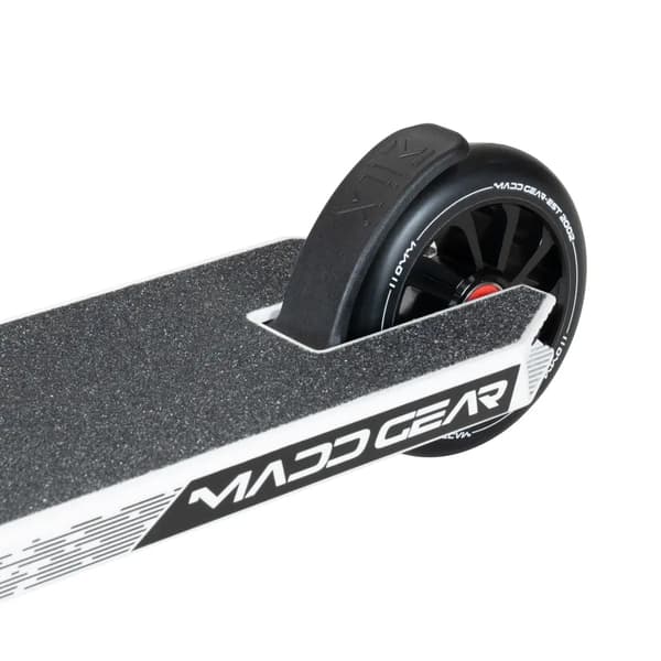 MGP MGX 500 Trick Scooter | Vit Pärla
