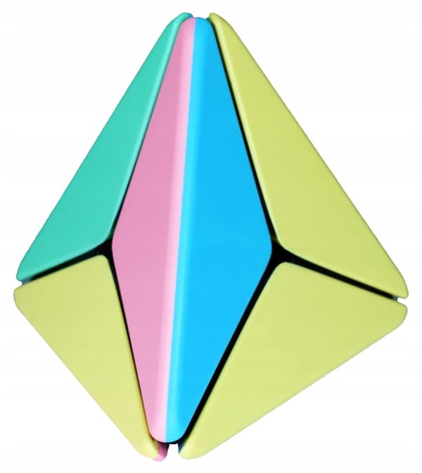 MoYu Boomerang Pyramide