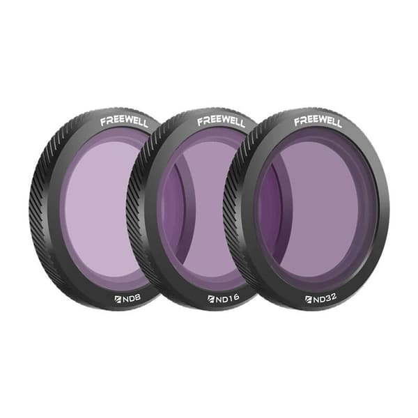 Filter ND8/16/32 Freewell för DJI Neo