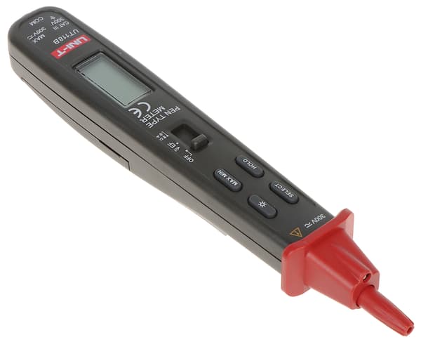 UT-118B UNI-T -yleismittari