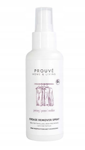 Prouve - rynkespray 100 ml