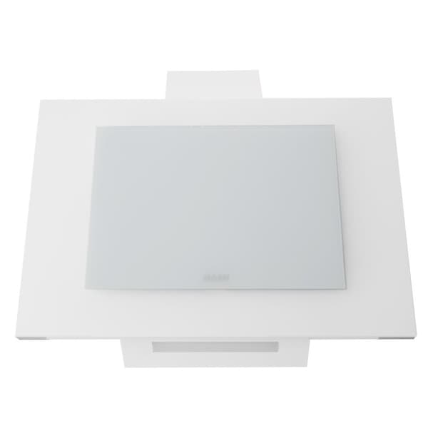 MAAN Vertical P 2 60 huva vit
