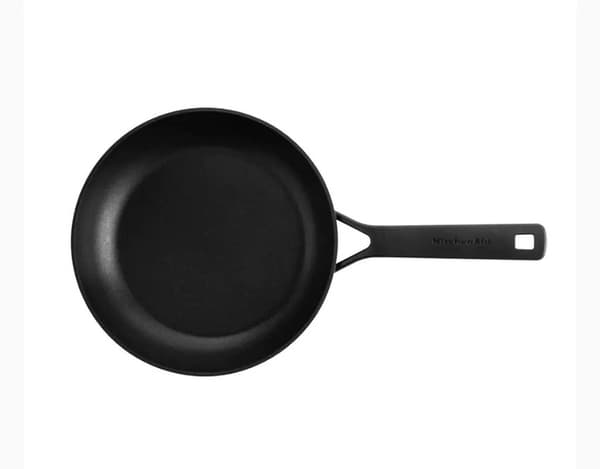 KitchenAid Keramisk Stekpanna 24 cm Klassisk Smidd