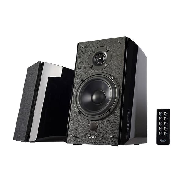 Edifier R2000DB 2.0 Högtalare (Svart)