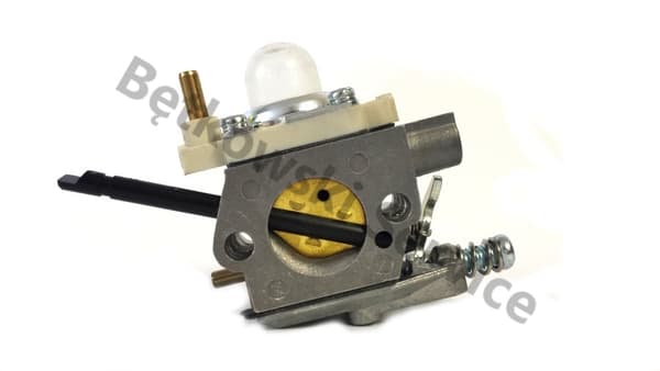 Karburator Cabrio Plus buskrydder 347 437 407 497 McCulloch 538242949 ORIGINAL