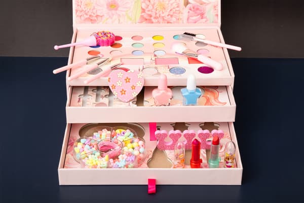 BØRNEKOSMETIK 3I1 NR.: 1282