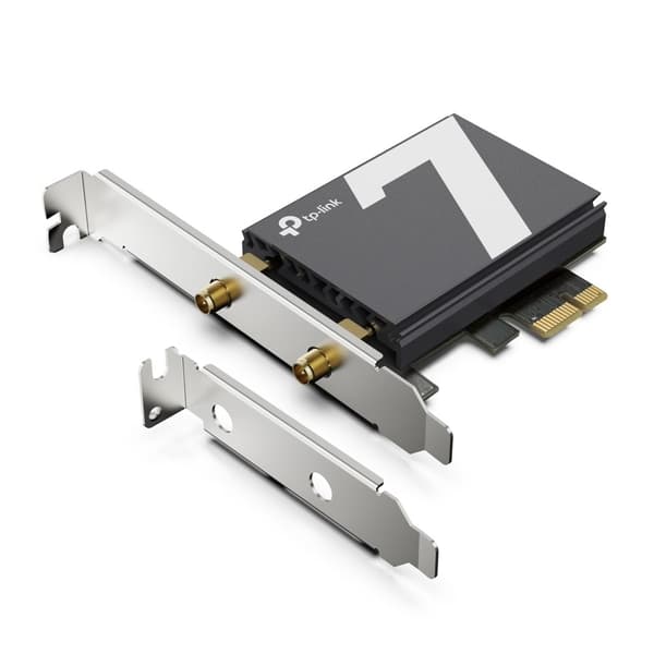 TP-LINK TBE550E trådløst PCI Express netværkskort