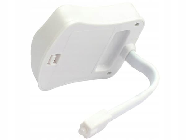 LED WC-lamppu (200) GAB_A