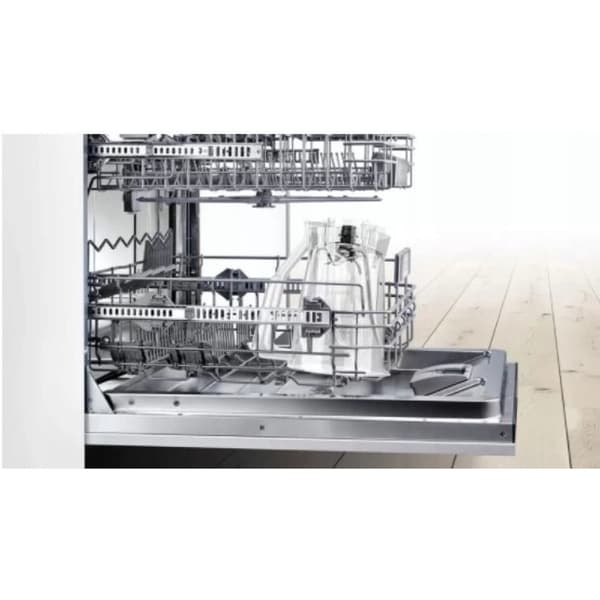BOSCH MMB 6141S köksmaskin