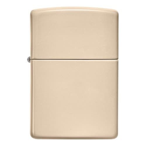 ZIPPO FLAT SAND 60005823 lighter