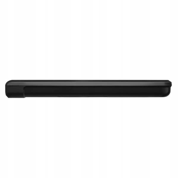 ADATA HV620 2TB eksternt drev sort, USB 3.1, ultra bærbar