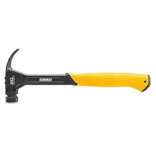 DEWALTIN TERÄSPURKUVASARA 567 g