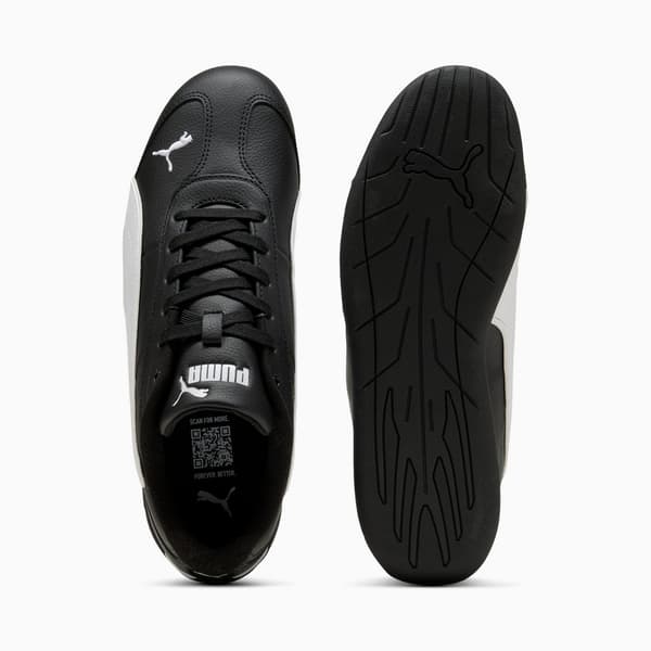 Puma REPLICATCH herre sportssko sort 40509601 størrelse 43