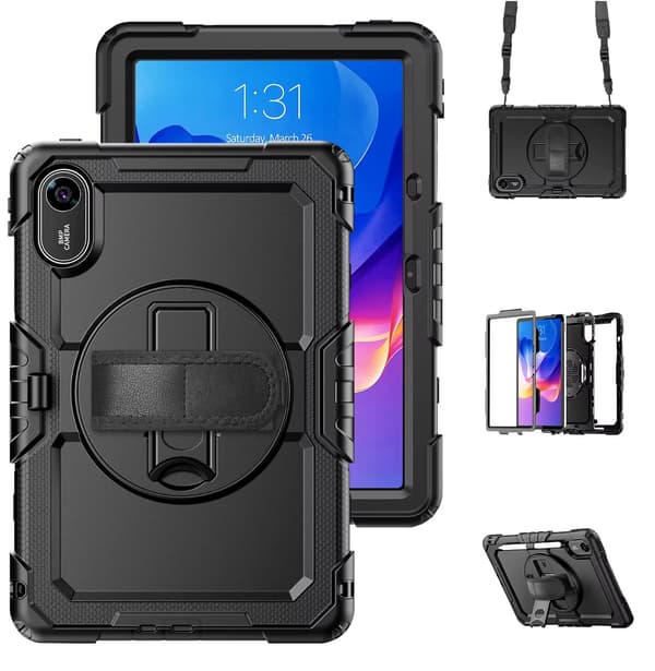 HIGHARMOR ARMOR-COVER til XIAOMI REDMI PAD 2 11 11" 2025