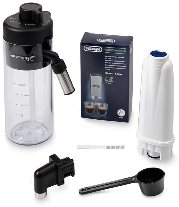 DeLonghi ECAM 320.70.TB espressokone