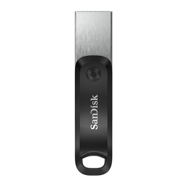 SanDisk iXpand GO 256 GB